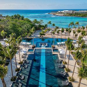Conrad Tulum Riviera Maya